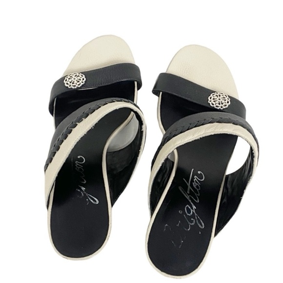 BRIGHTON Trixy Wedge Sandals - Picture 5 of 8